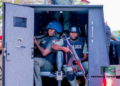 Edo Police Bust Drug Den, Arrest 18 Suspects in Benin City