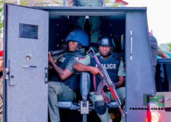 Edo Police Bust Drug Den, Arrest 18 Suspects in Benin City