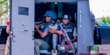 Edo Police Bust Drug Den, Arrest 18 Suspects in Benin City