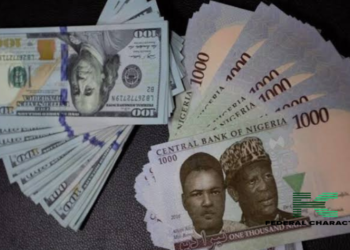 Dollar, Euro and Pounds To Naira Exchange Rate For Today, February 29 2024