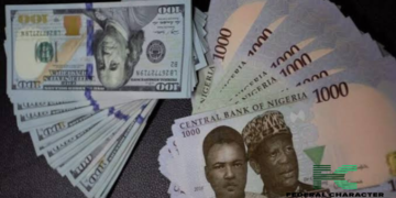 Dollar, Euro and Pounds To Naira Exchange Rate For Today, February 29 2024