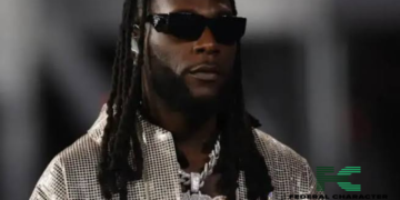 Boston U.S, Schedules March 2 ‘Burna Boy’s Day’