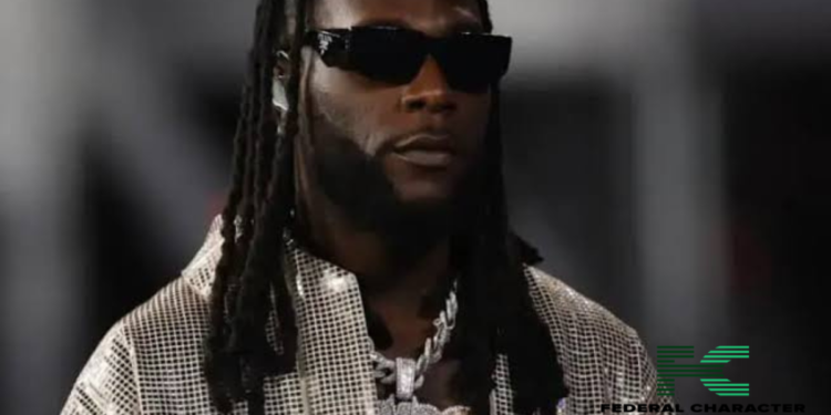 Boston U.S, Schedules March 2 ‘Burna Boy’s Day’