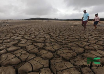 Zambia Faces Challenges: Drought, Debt, and Energy Shortages