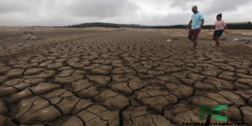Zambia Faces Challenges: Drought, Debt, and Energy Shortages