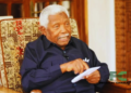 Ali Hassan Mwinyi, Former Tanzanian President, Dies at 98