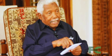 Ali Hassan Mwinyi, Former Tanzanian President, Dies at 98