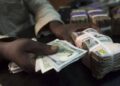 Naira Drops Significantly as Dollar, Euro, and Pound Soar to New Highs
