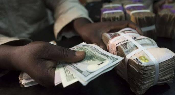 Naira Drops Significantly as Dollar, Euro, and Pound Soar to New Highs