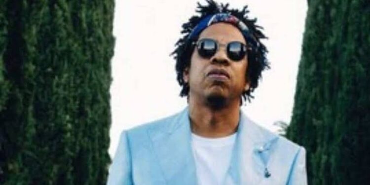 Billionaire Entertainer, Jay-Z Condemns Grammy’s Sense of Judgment