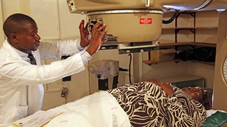 Nigerian Government to Construct Cancer Treatment Centres