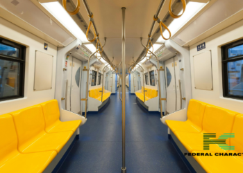 Strikes Grind Public Transport to a Halt Across Germany