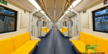 Strikes Grind Public Transport to a Halt Across Germany