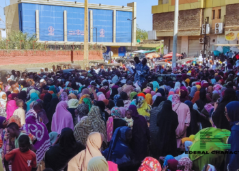 Sudan: “Living Nightmare” as War Obstructs Aid, Sparks Famine Fears