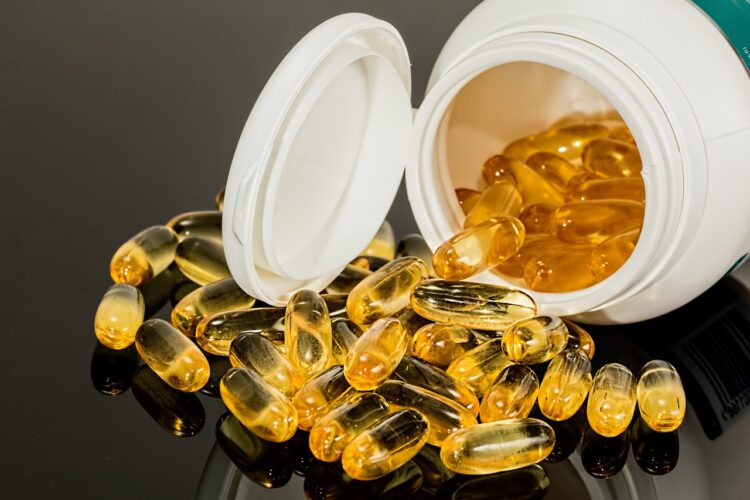 Man Dies of Excess Vitamin D Consumption: How Much Vitamin D Is Too Much?