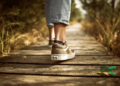 Can Walking Help You Lose Weight? “I Started Walking To University, It Was About 1.5 Hours Each Way”