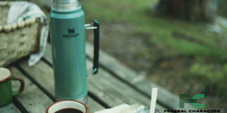 Are The Stanley Cups Giving Rise To Overhydration?