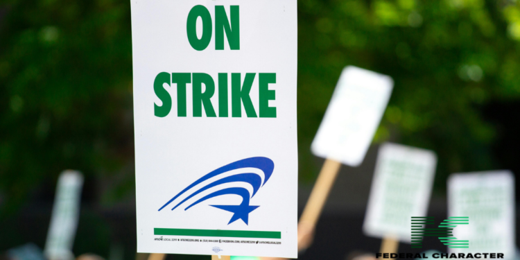 Medical Graduates in Kenya Demands For Internship Placements, Protesters Threatens Nationwide Strike