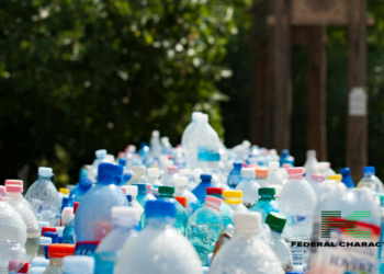 Plastic Packaging Contains Chemicals That Disrupts Hormonal Balance