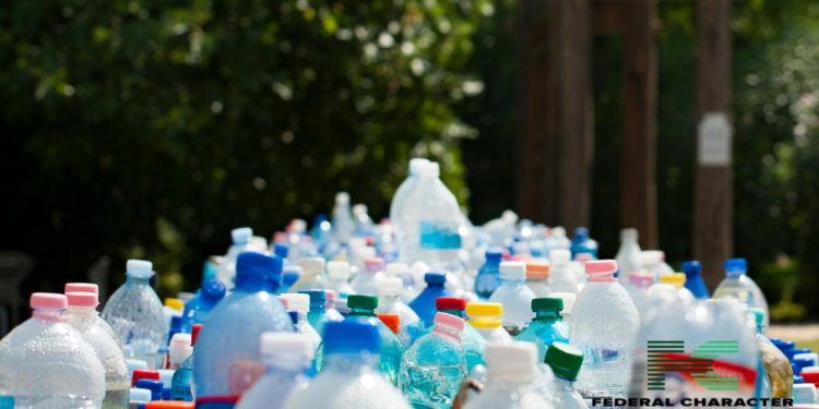 Plastic Packaging Contains Chemicals That Disrupts Hormonal Balance