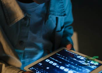 Increased Screen Time Has The Potential To Reduce Your Child’s Speech, Study Says