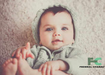 Why Kissing A Baby Is Considered Harmful