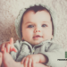 Why Kissing A Baby Is Considered Harmful
