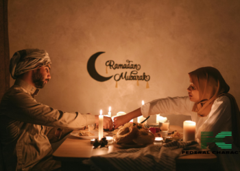 Tips For Healthy Ramadan Fasting