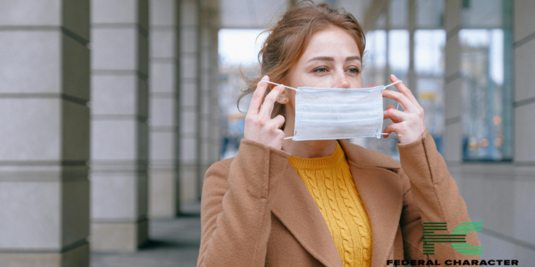 How Do You Stay Alive In A Place With A Virus Outbreak?