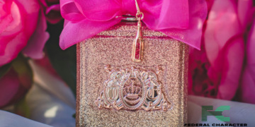 The Scent of You: How Fragrances Mirror Personal Traits