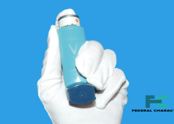What Does Your Asthma Inhaler Color Mean?