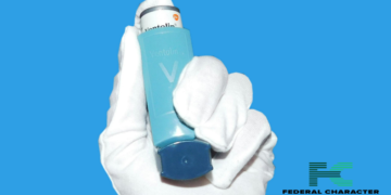 What Does Your Asthma Inhaler Color Mean?