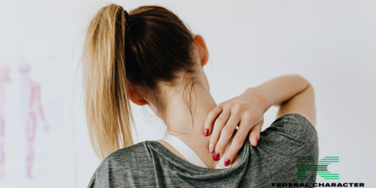 What Causes Concurrent Neck Pain?