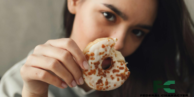 Is Food Your Enemy? How to Recognize Eating Disorders