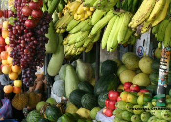 Don’t Eat Fruits Ripened With Carbide, Here’s why