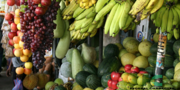 Don’t Eat Fruits Ripened With Carbide, Here’s why