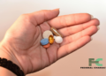 Consuming Ibuprofen Can Leave You With Serious Stomach Injuries