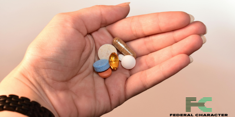 Consuming Ibuprofen Can Leave You With Serious Stomach Injuries