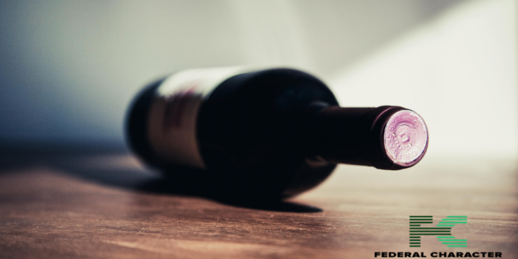 China Ends Tariffs on Australian Wine, Revives Trade Relations After Three-Year Freeze