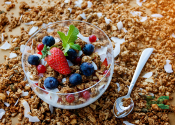 Inexpensive Nigerian Foods Rich In Probiotics