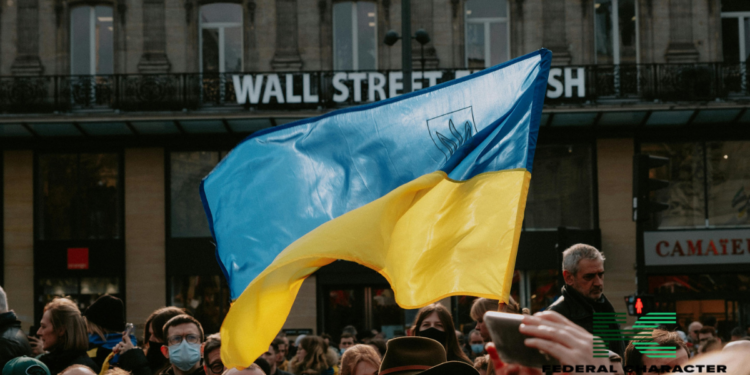 Moscow Attack Allegedly Backed by Ukraine, Says Russian Government