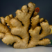 “Ginger Has Some Antibacterial Properties,” Expert Says
