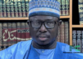 Kano State Hisbah Commander-General Resigns