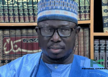 Kano State Hisbah Commander-General Resigns