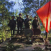 Artillery Shelling Slays 12 in Myanmar Market – Rebel Militia