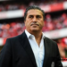 Super Eagles Coach Peseiro Departs After AFCON Run