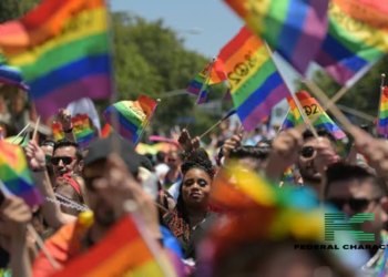 Ghana Passes Controversial Bill Targeting LGBTQ+ Community