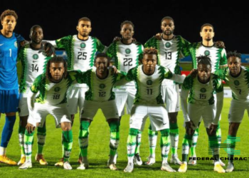 Nigerian Football Legend Odegbami Calls for Homegrown Coach: Should the Super Eagles Fly Solo?