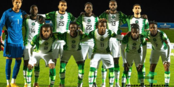 Nigerian Football Legend Odegbami Calls for Homegrown Coach: Should the Super Eagles Fly Solo?