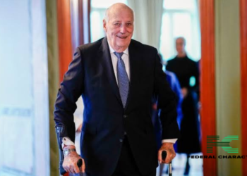 Norway: King Implants Pacemaker in Malaysia after Falling Sick on Holiday